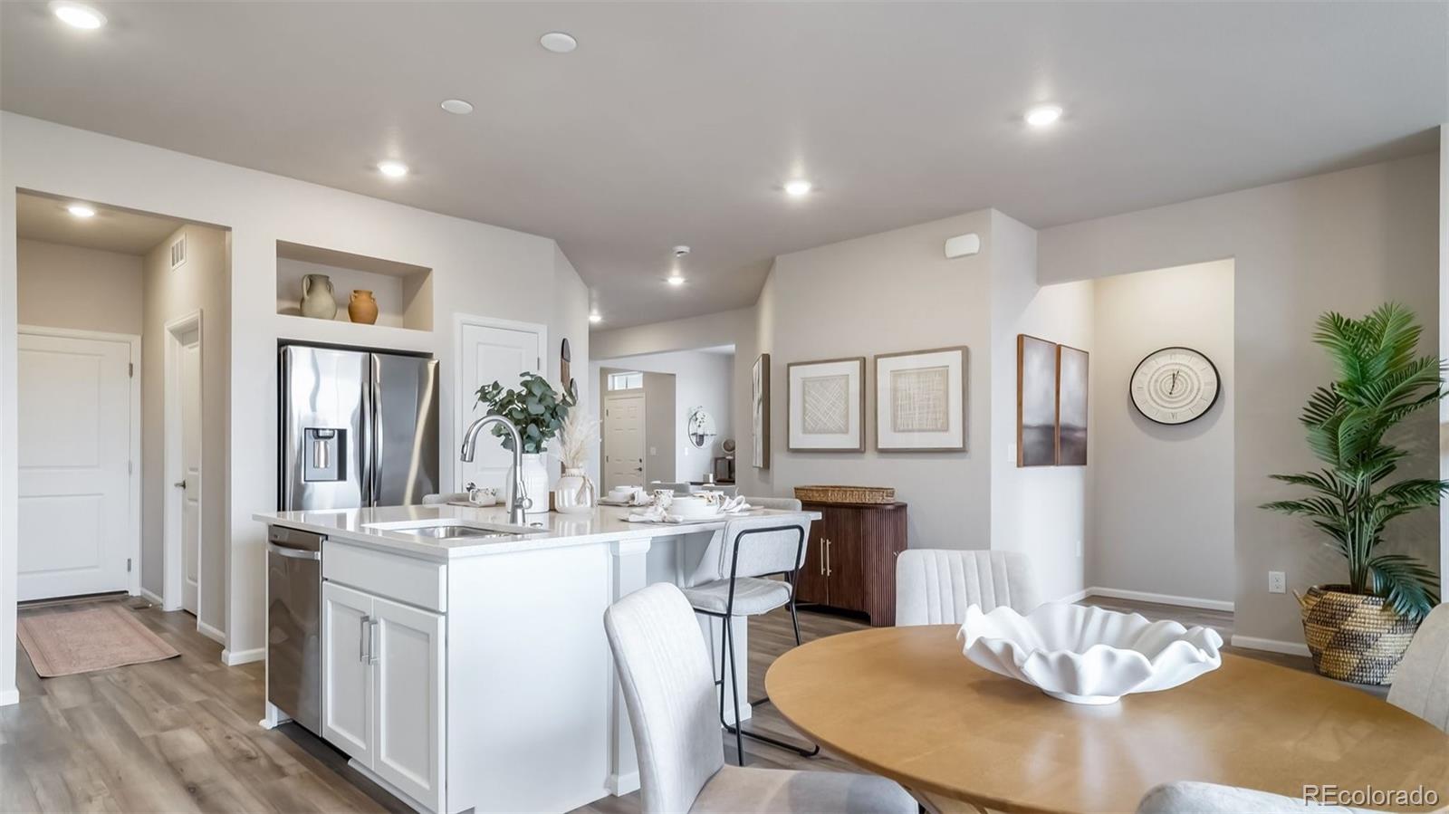 5024 N Tempe Street Aurora CO 80019