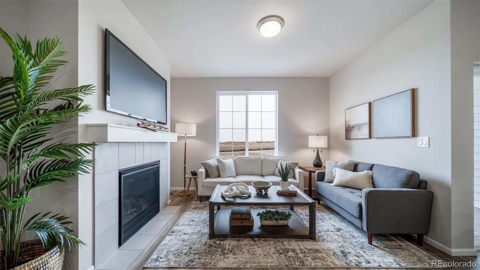 5024 N Tempe Street Aurora CO 80019