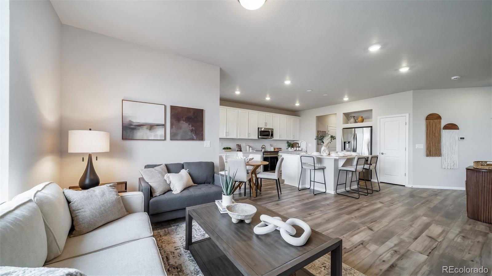 5024 N Tempe Street Aurora CO 80019