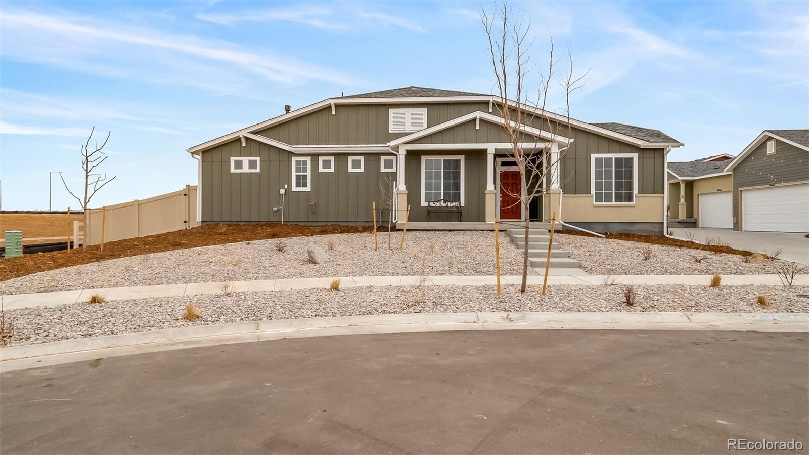 5024 N Tempe Street Aurora CO 80019