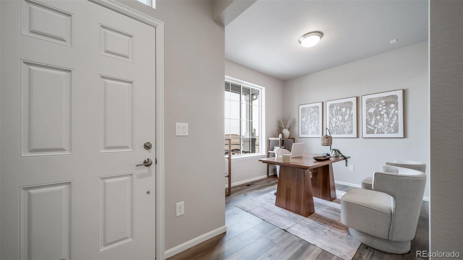 5024 N Tempe Street Aurora CO 80019