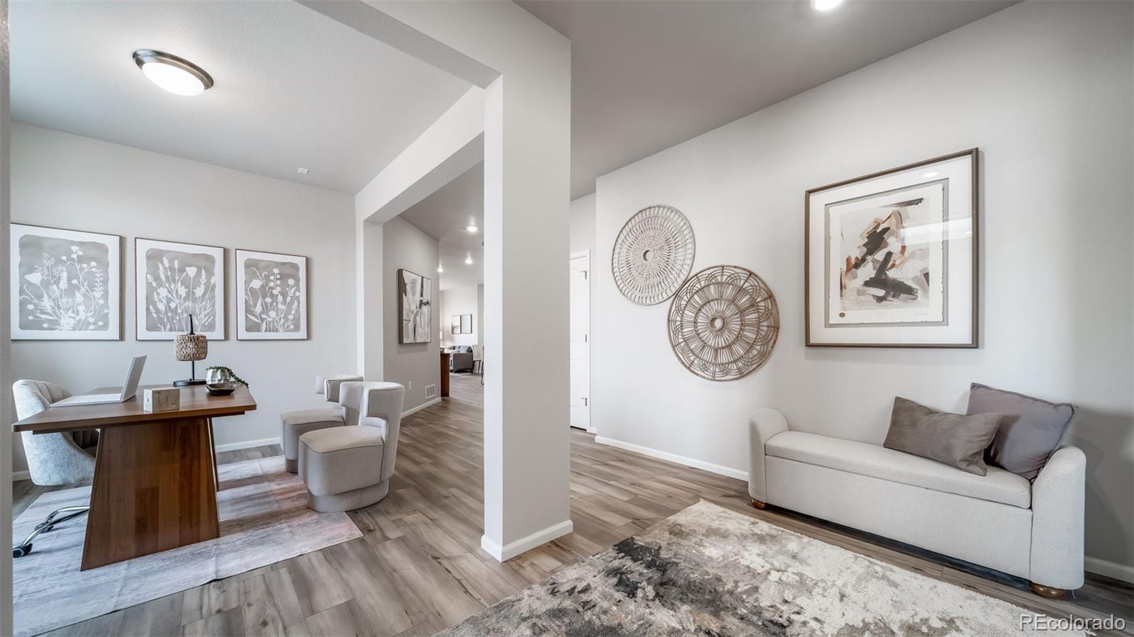 5024 N Tempe Street Aurora CO 80019