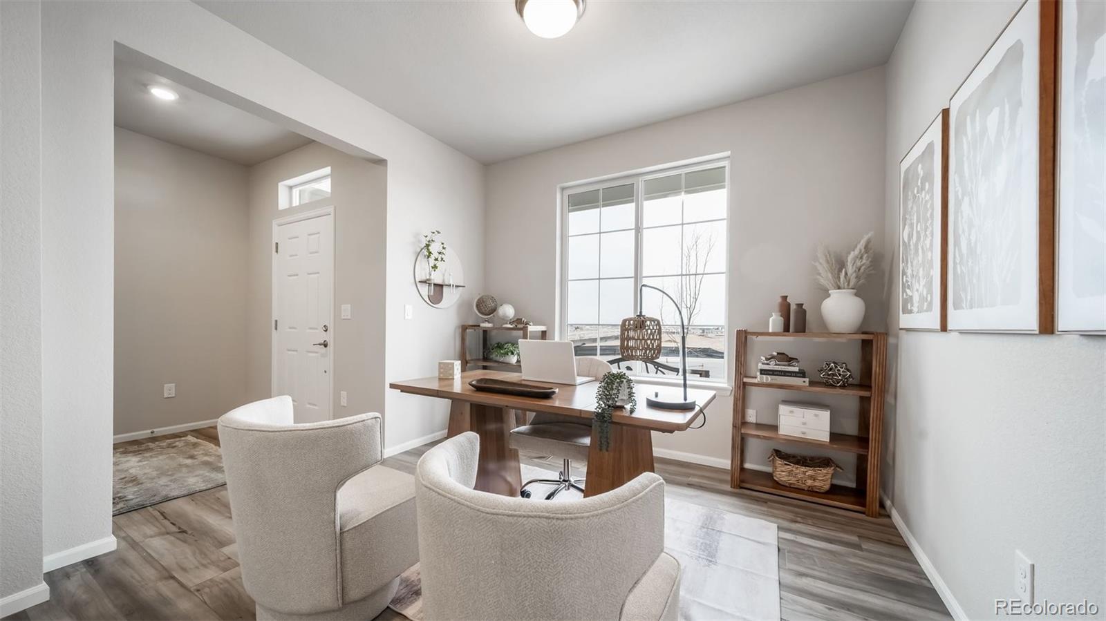 5024 N Tempe Street Aurora CO 80019