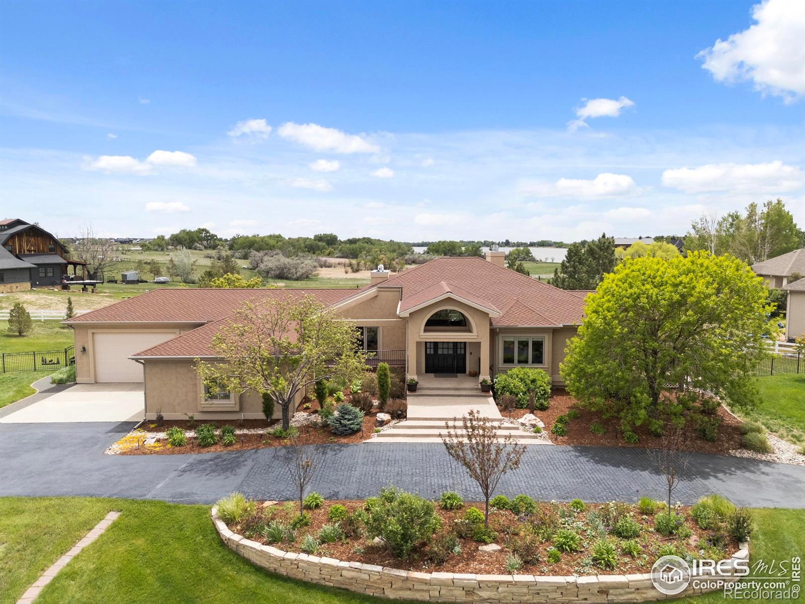 793 Richards Lake Road Fort Collins CO 80524