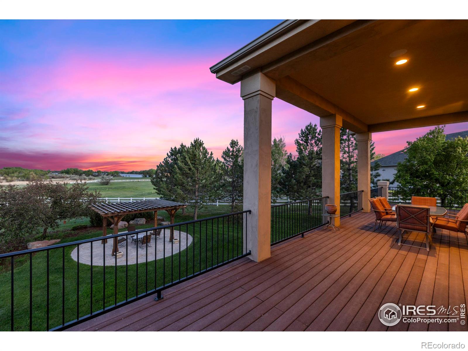793 Richards Lake Road Fort Collins CO 80524
