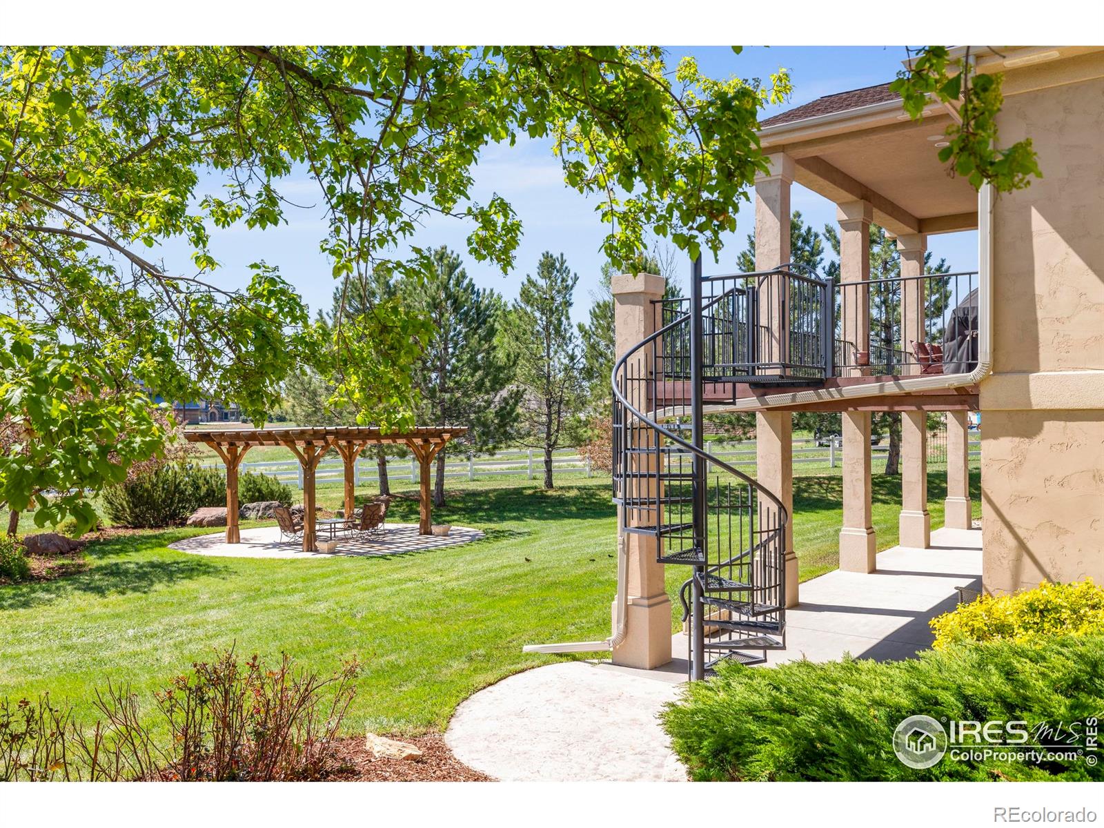 793 Richards Lake Road Fort Collins CO 80524