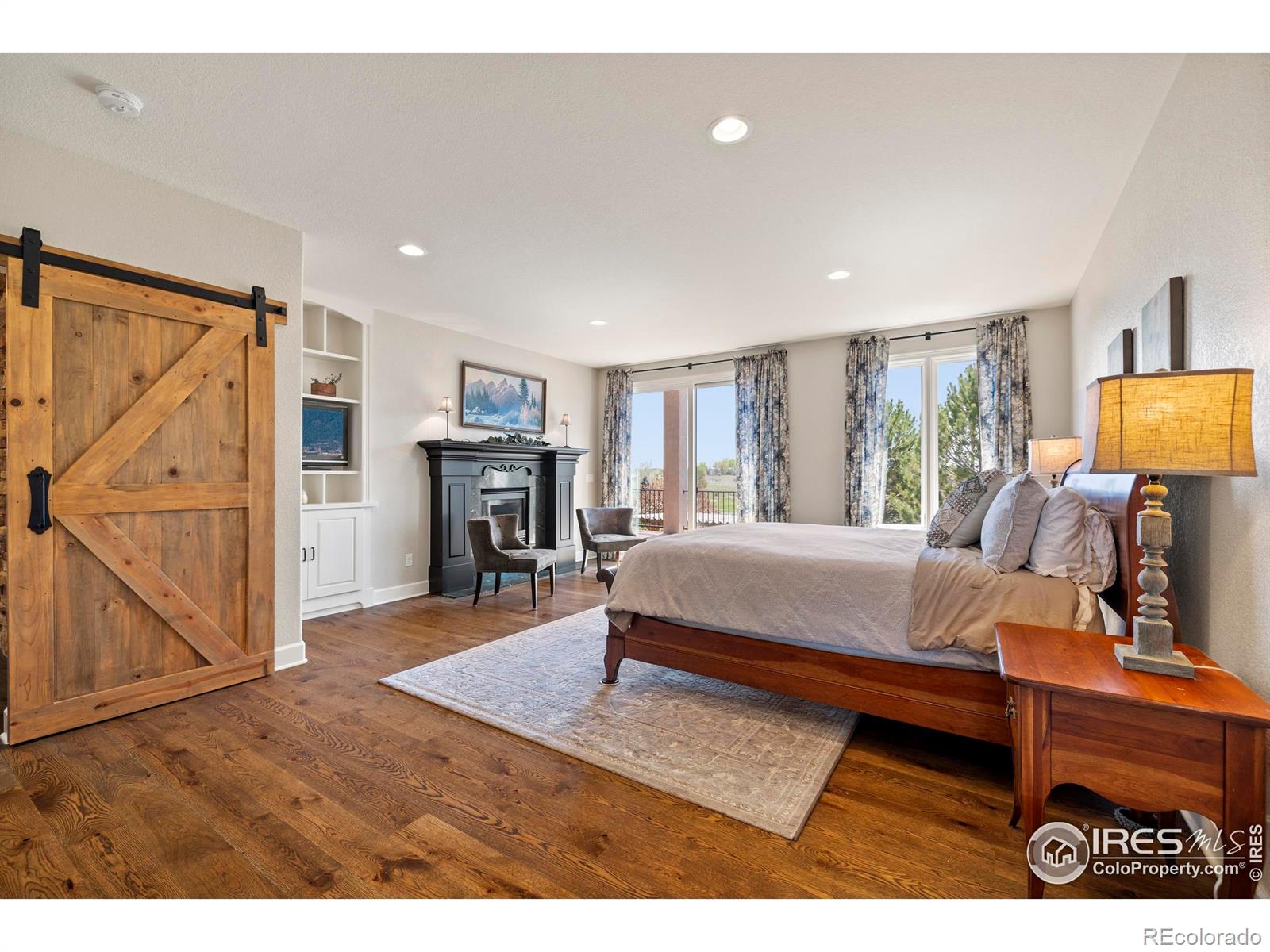 793 Richards Lake Road Fort Collins CO 80524