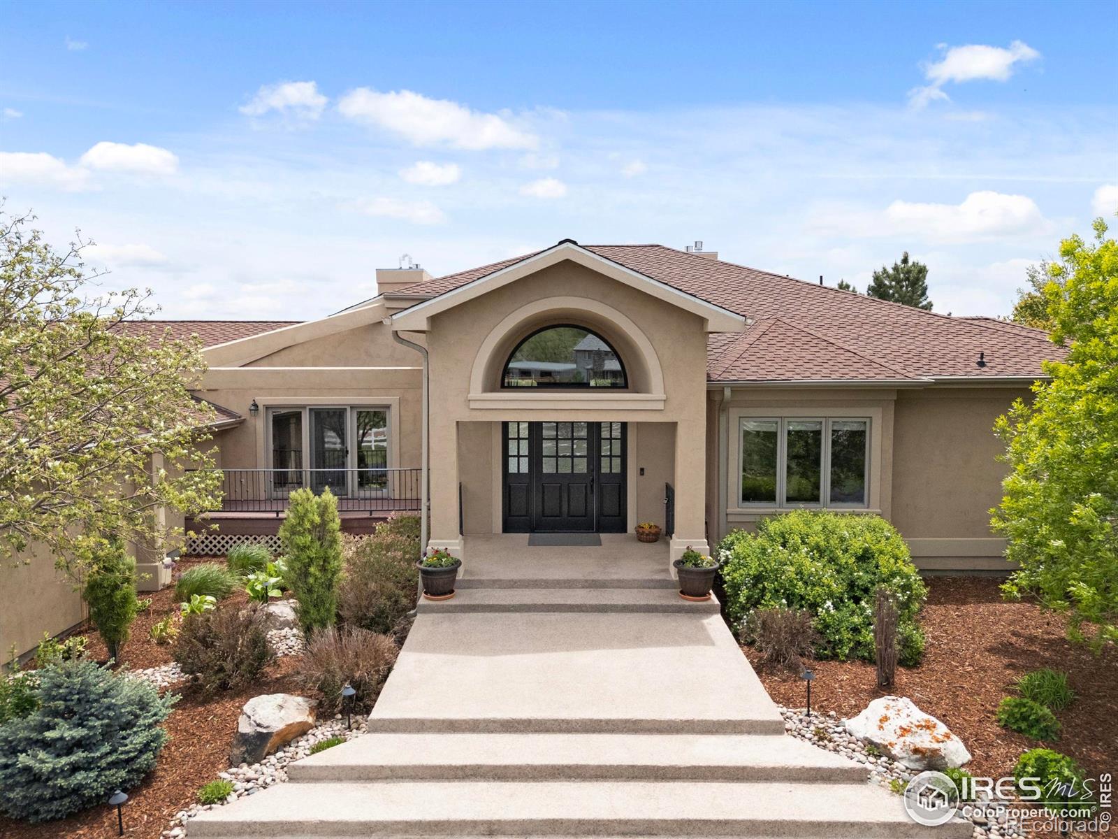 793 Richards Lake Road Fort Collins CO 80524