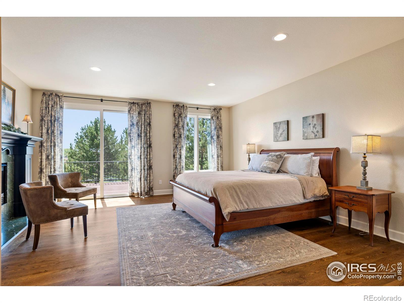 793 Richards Lake Road Fort Collins CO 80524