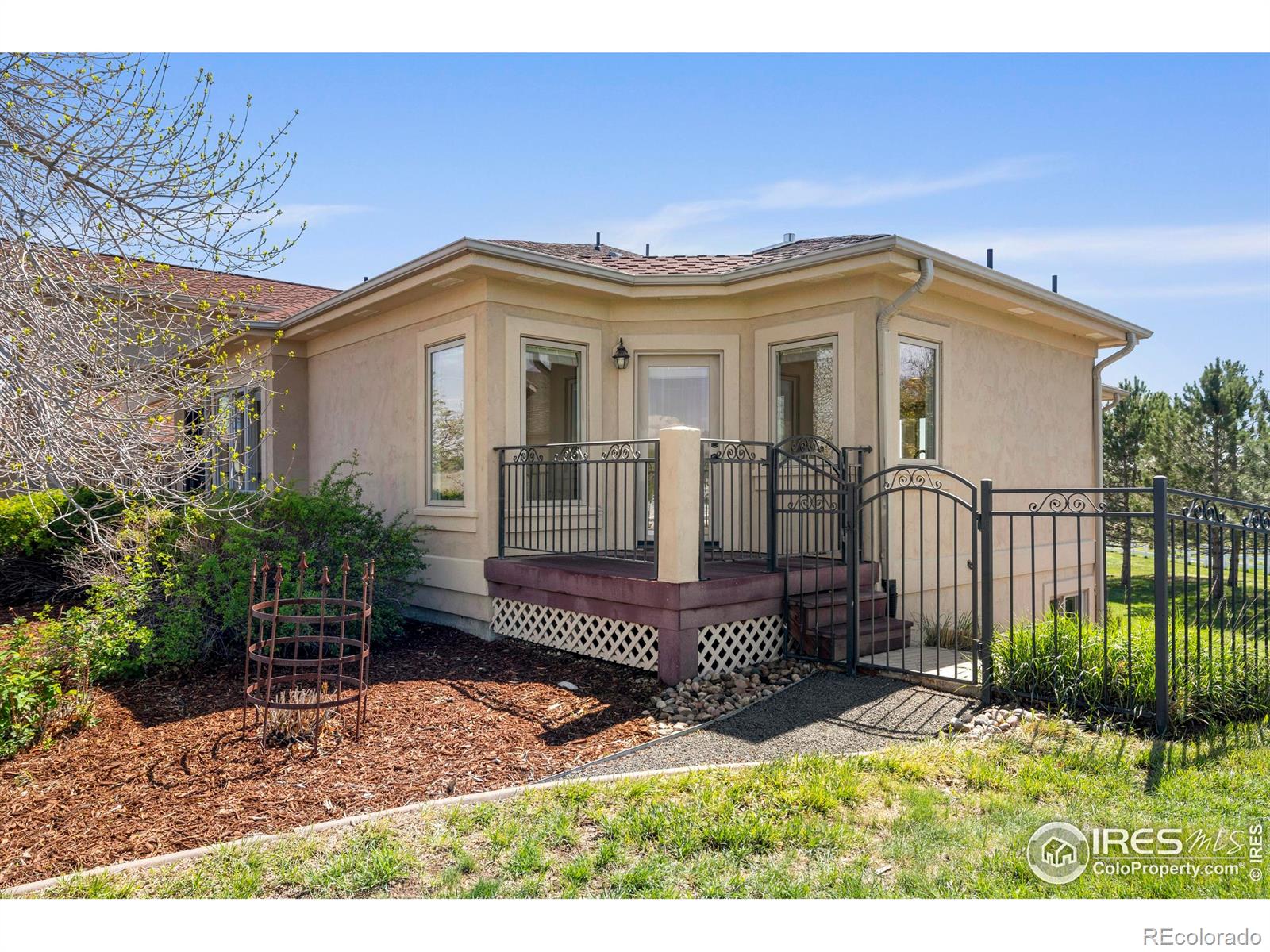 793 Richards Lake Road Fort Collins CO 80524