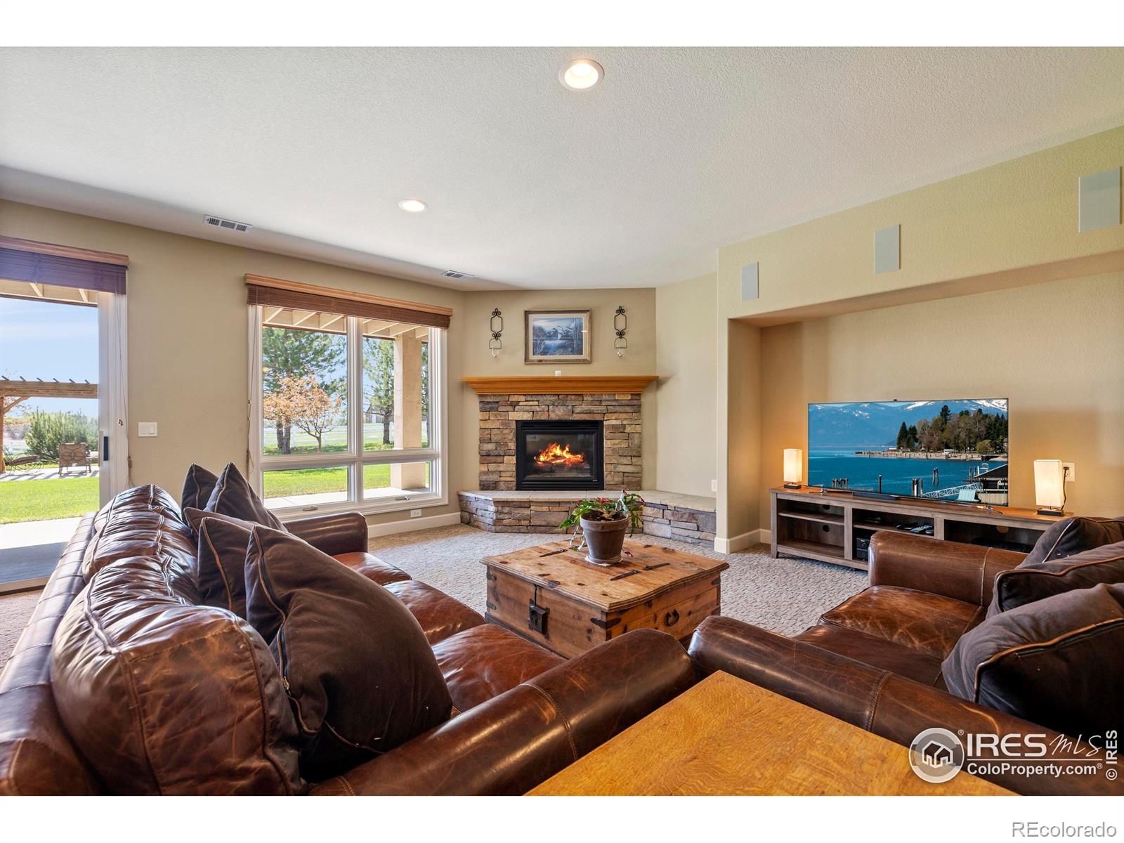 793 Richards Lake Road Fort Collins CO 80524