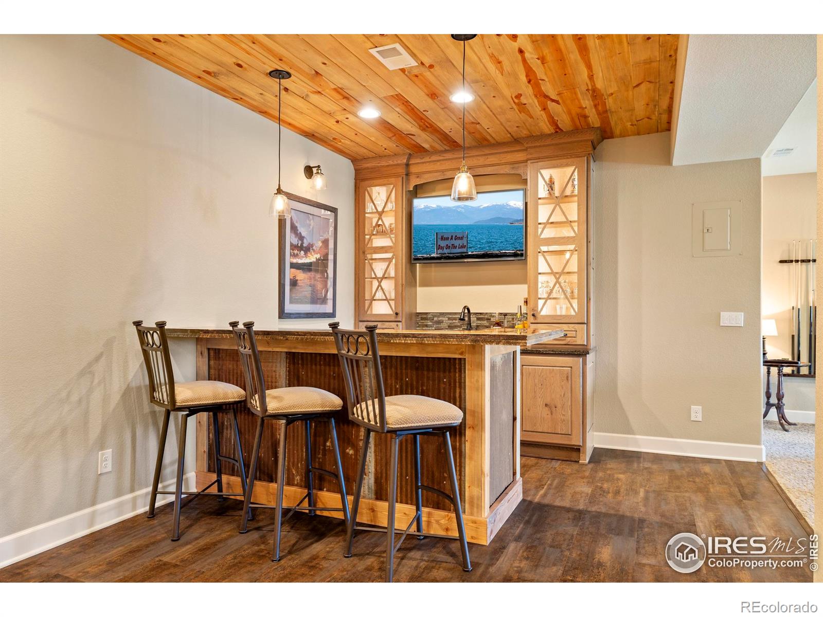 793 Richards Lake Road Fort Collins CO 80524