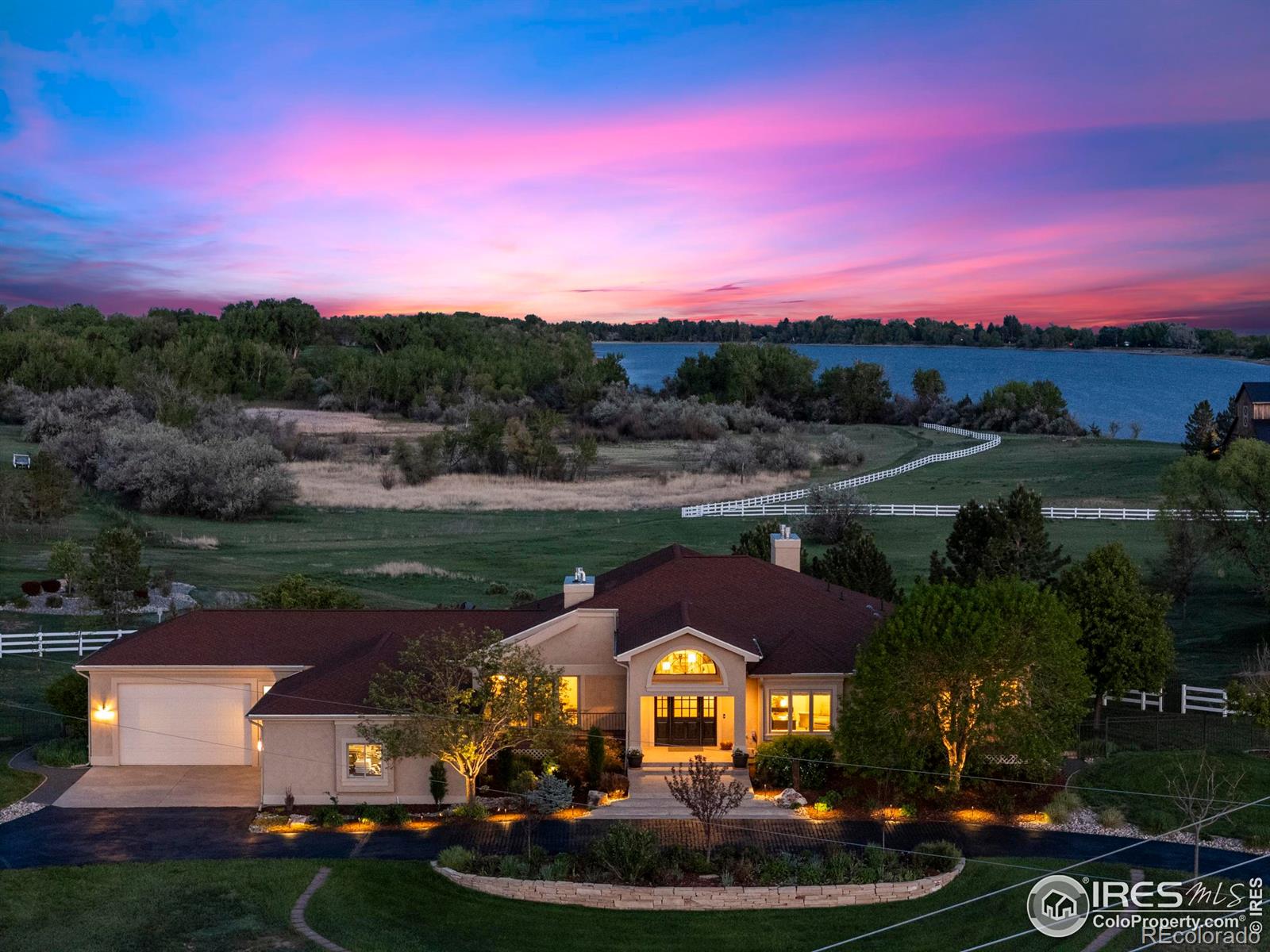 793 Richards Lake Road Fort Collins CO 80524