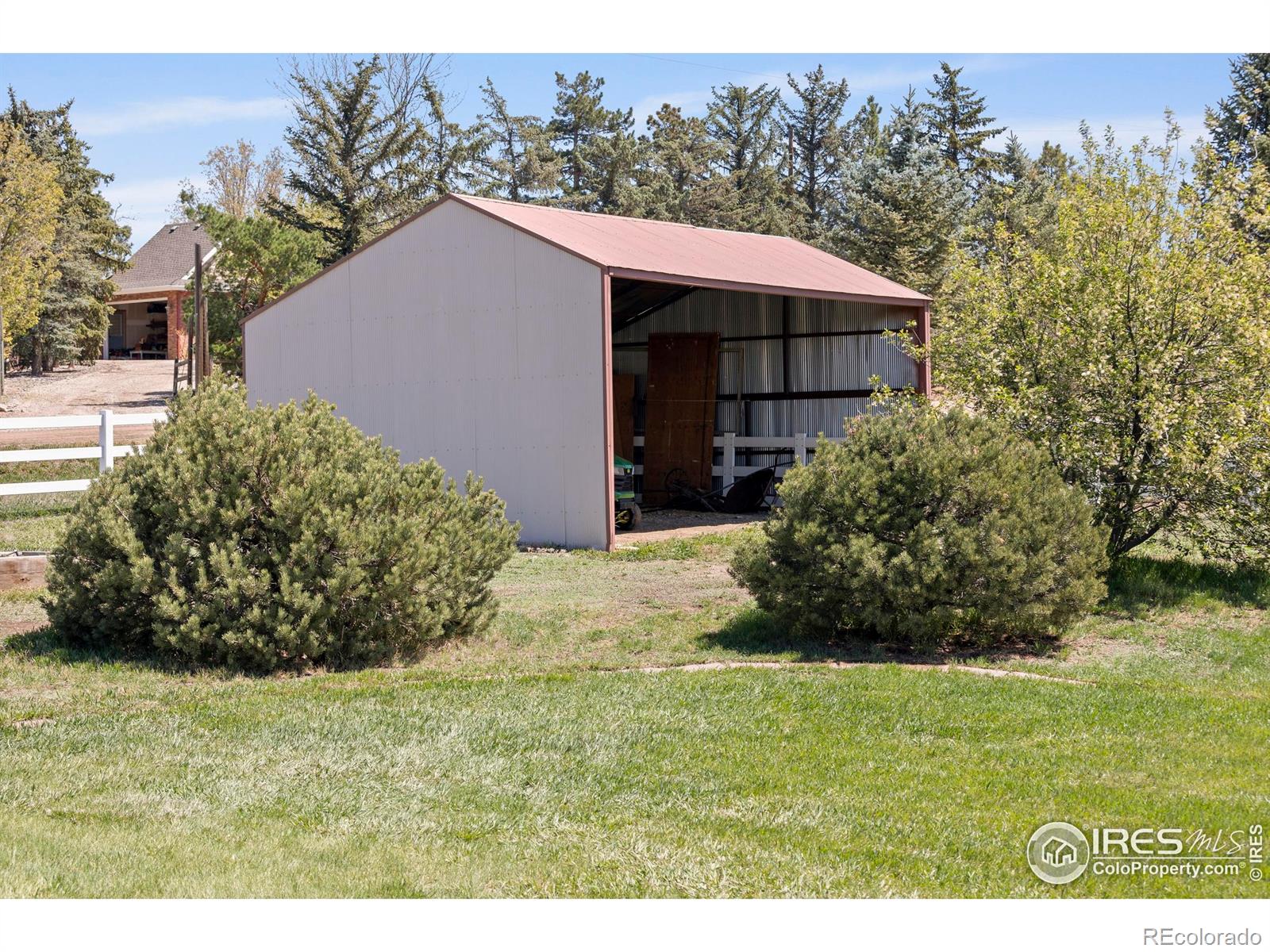 793 Richards Lake Road Fort Collins CO 80524