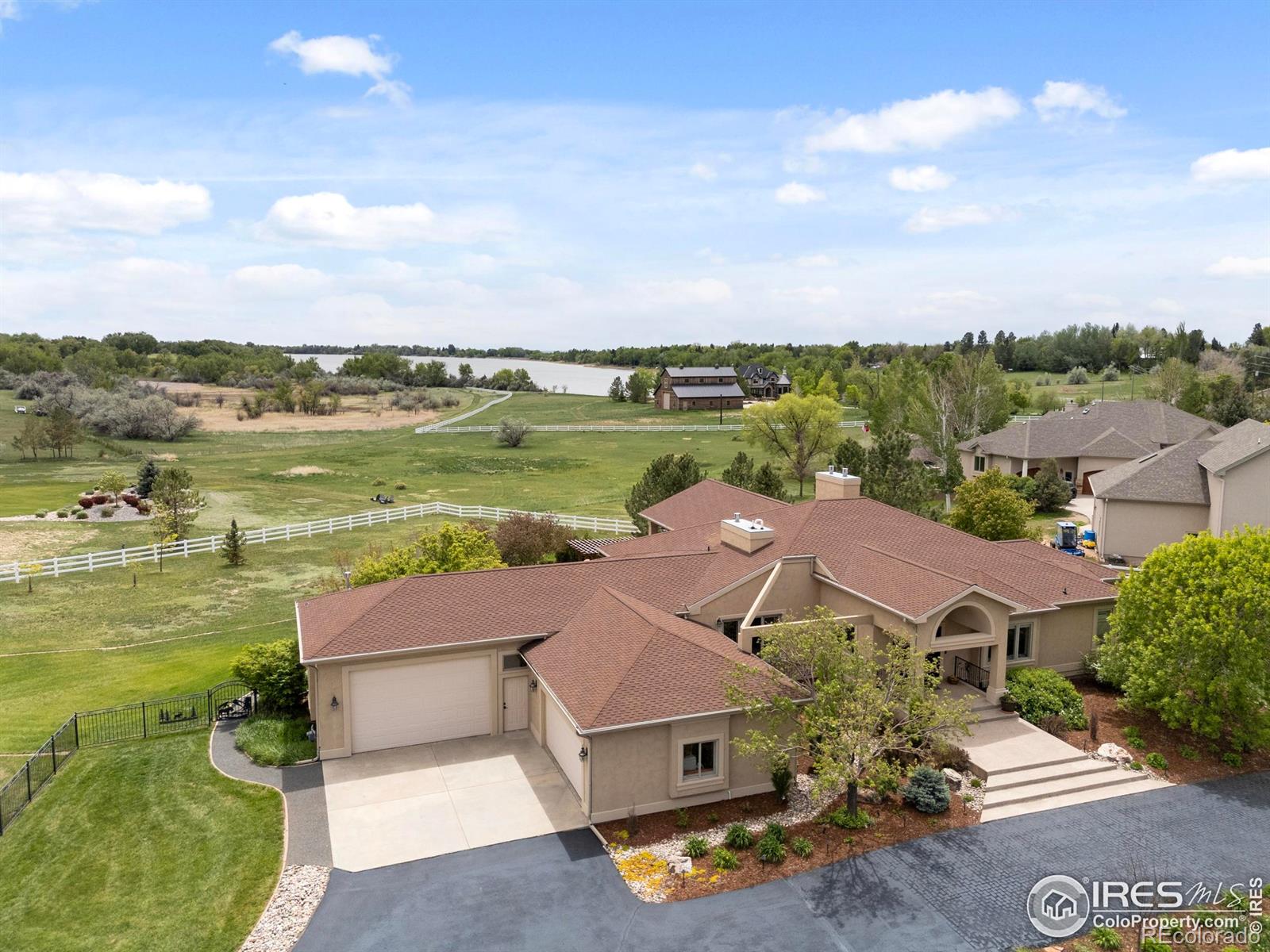 793 Richards Lake Road Fort Collins CO 80524