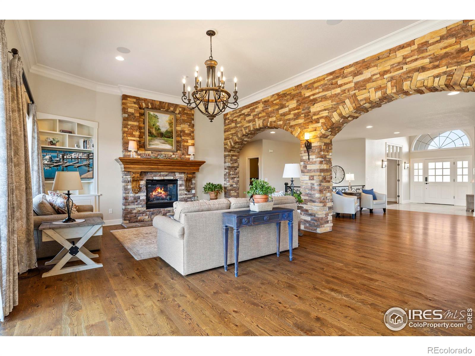 793 Richards Lake Road Fort Collins CO 80524