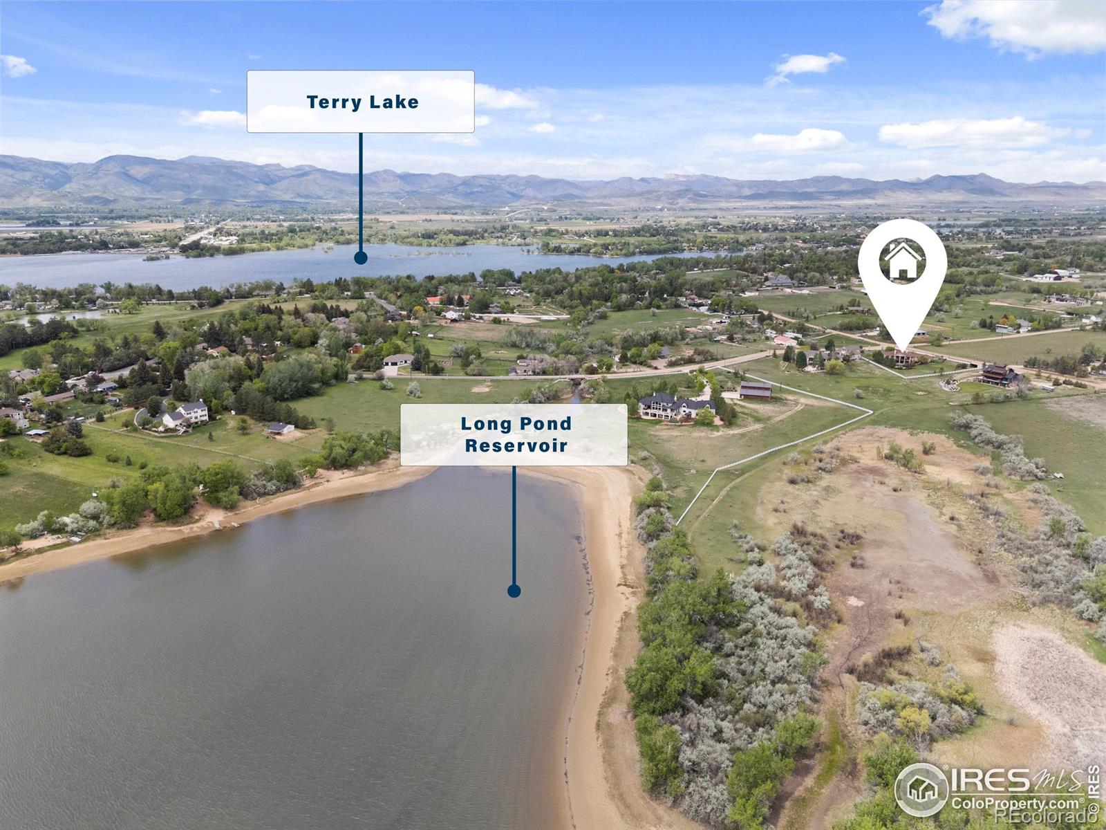 793 Richards Lake Road Fort Collins CO 80524