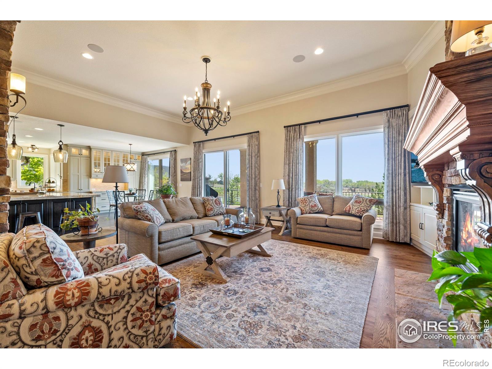 793 Richards Lake Road Fort Collins CO 80524