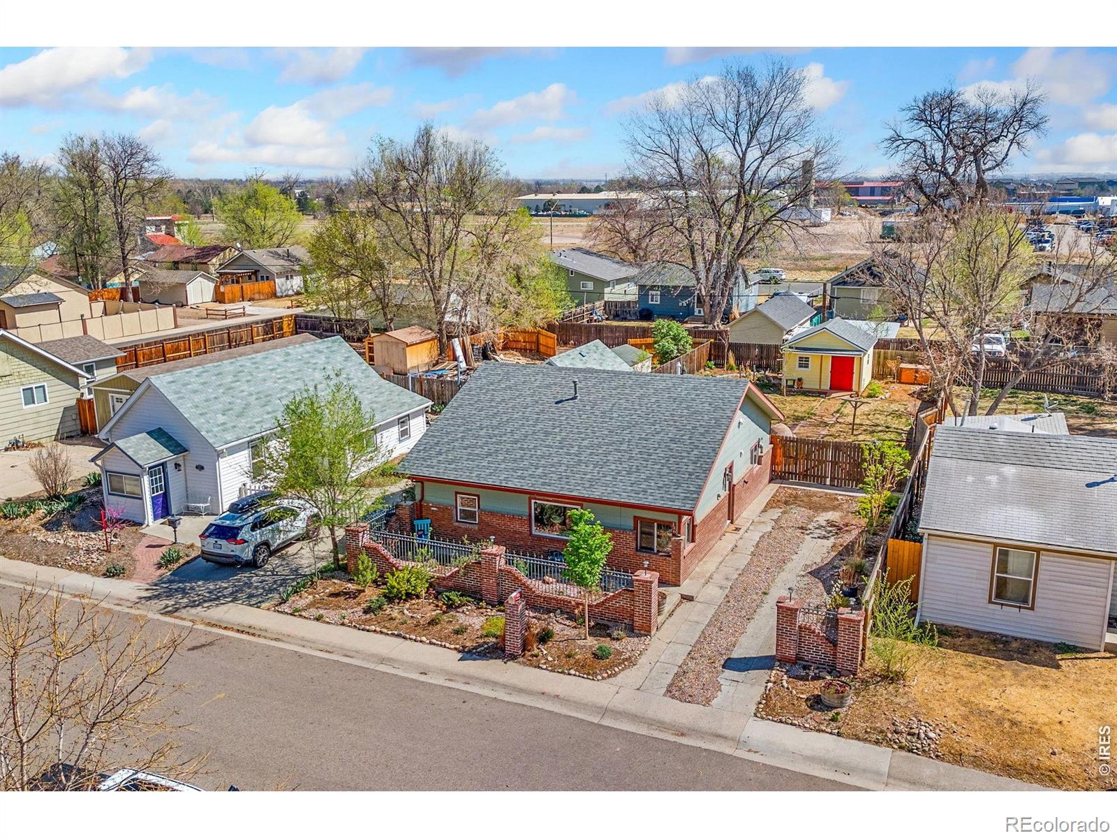 136 2nd Street Fort Collins CO 80524