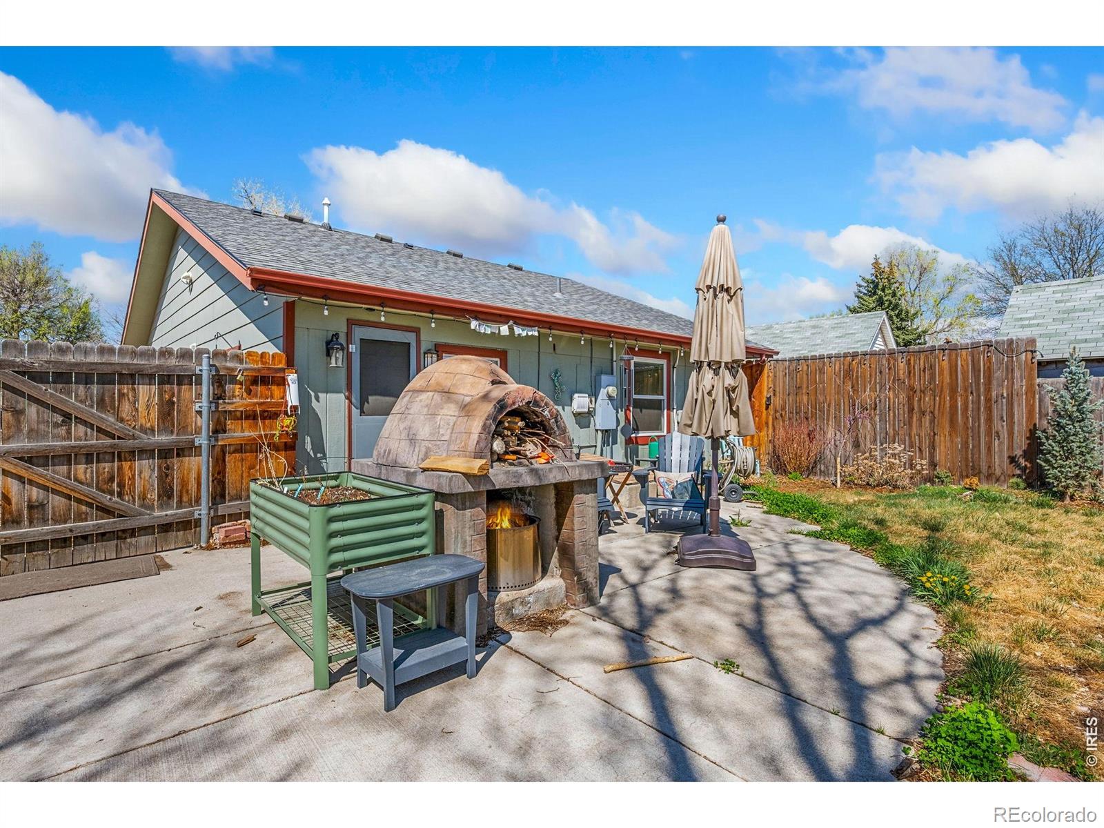 136 2nd Street Fort Collins CO 80524