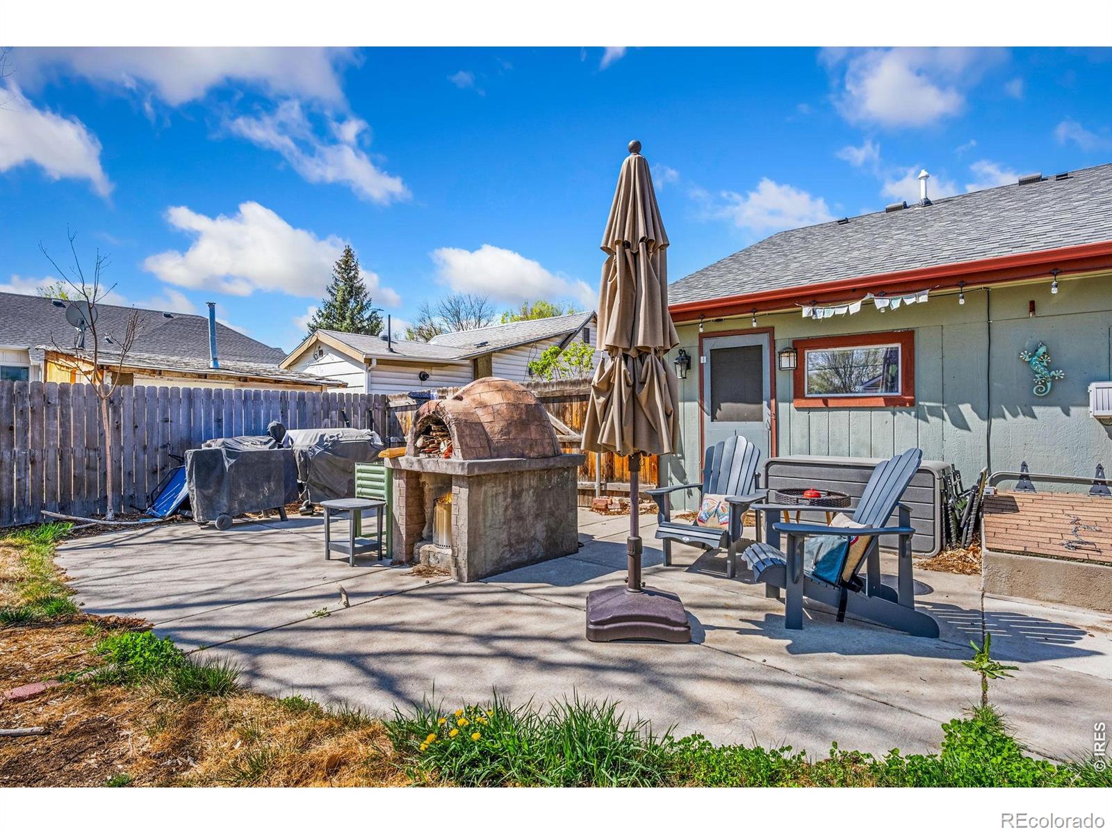 136 2nd Street Fort Collins CO 80524