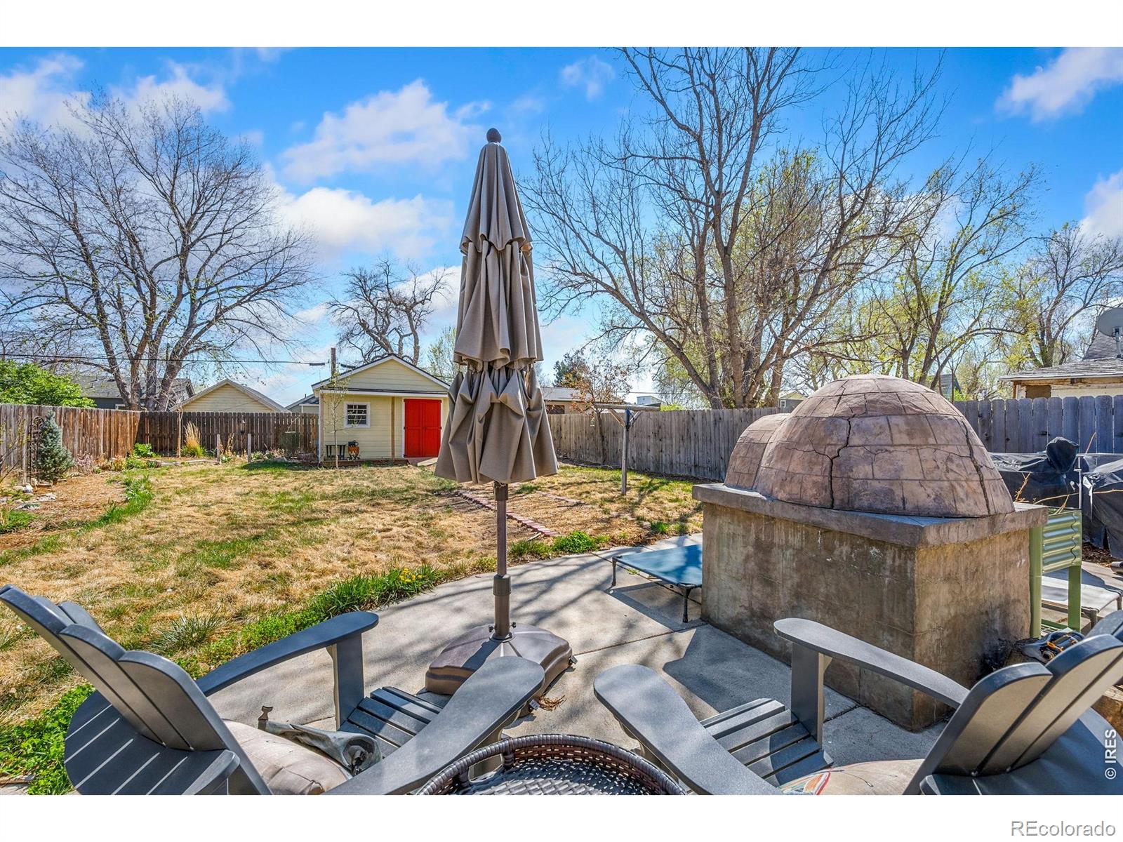 136 2nd Street Fort Collins CO 80524
