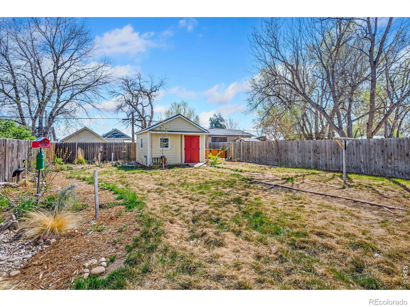 136 2nd Street Fort Collins CO 80524