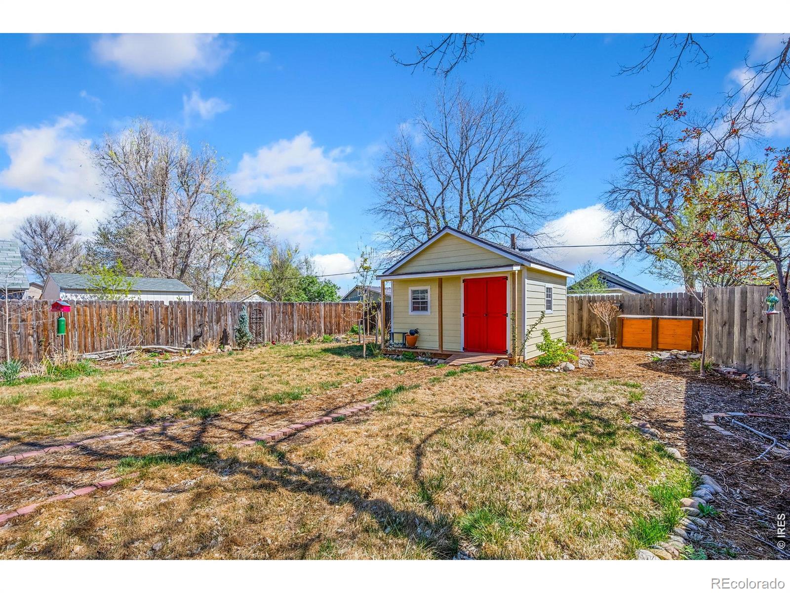 136 2nd Street Fort Collins CO 80524
