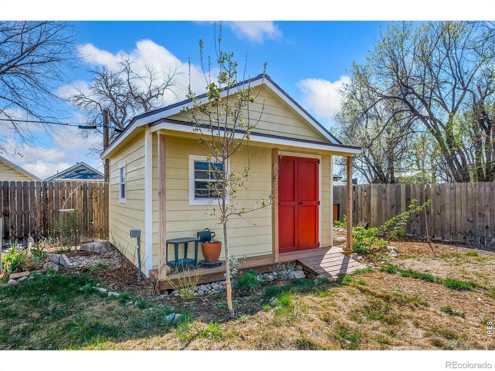 136 2nd Street Fort Collins CO 80524