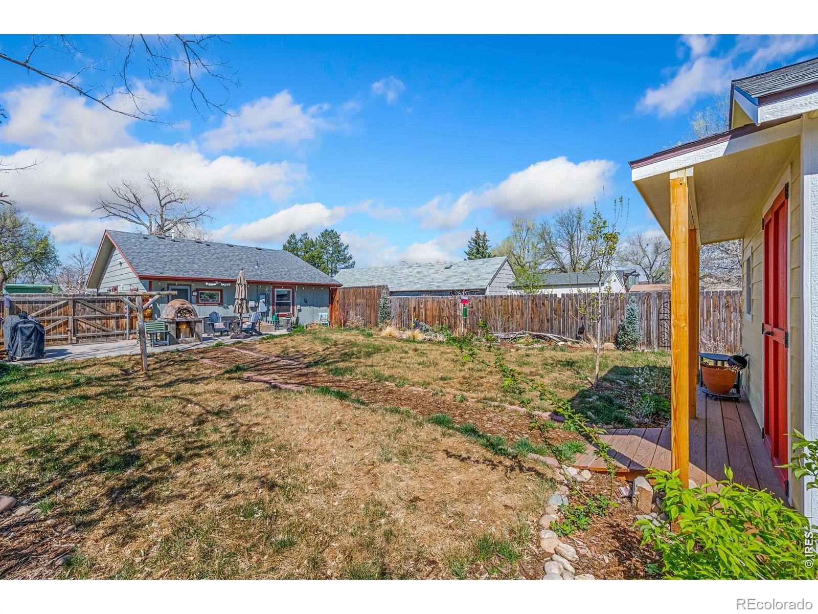 136 2nd Street Fort Collins CO 80524