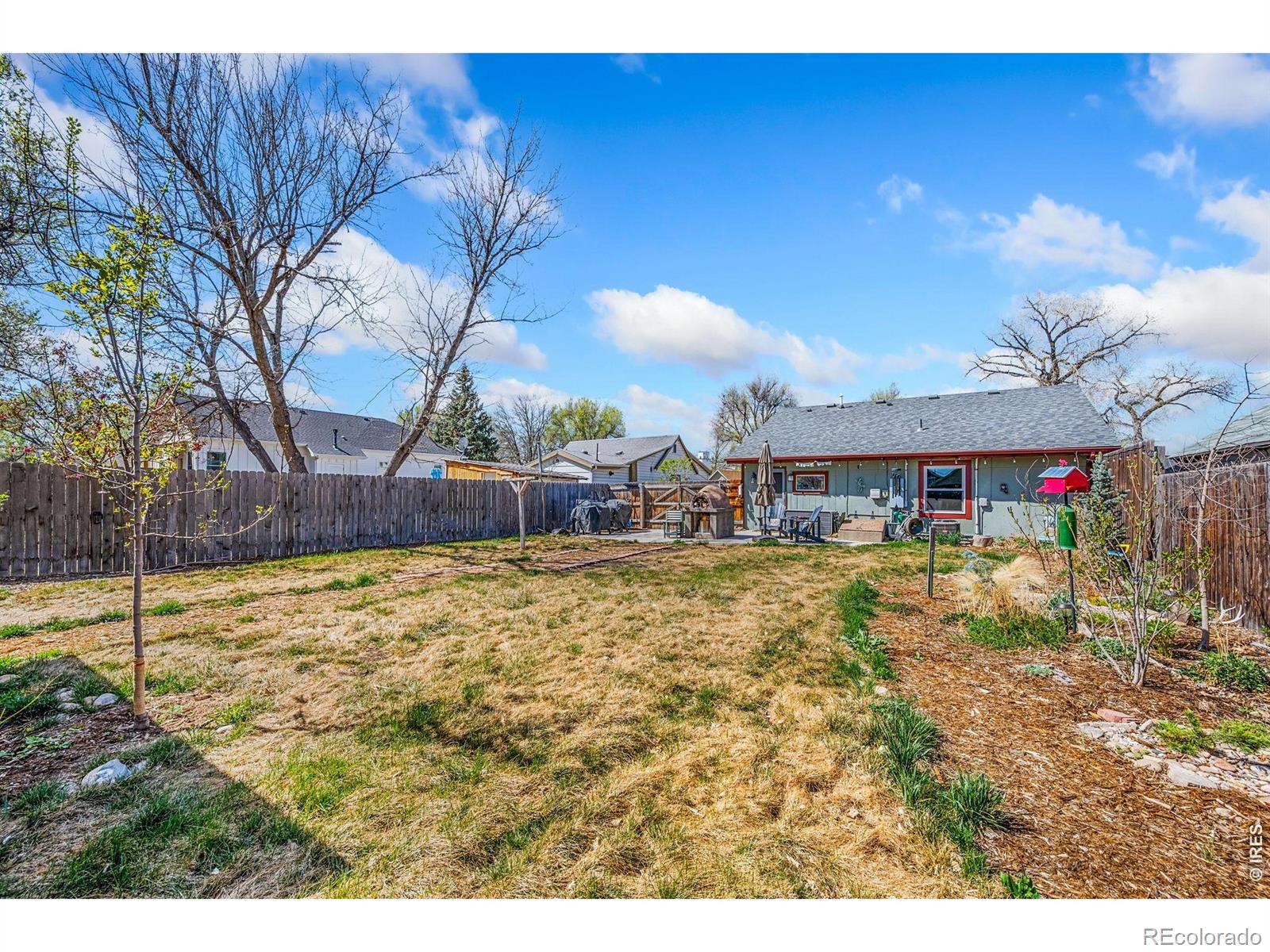 136 2nd Street Fort Collins CO 80524