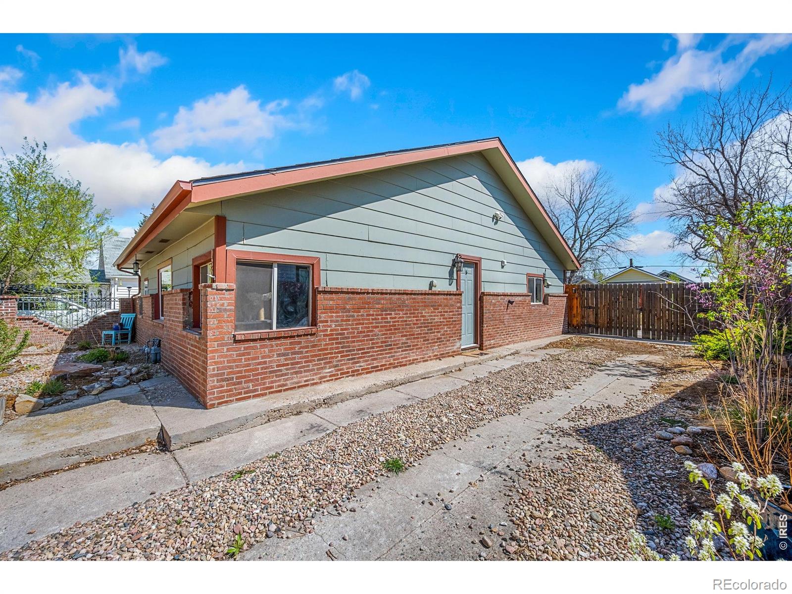 136 2nd Street Fort Collins CO 80524