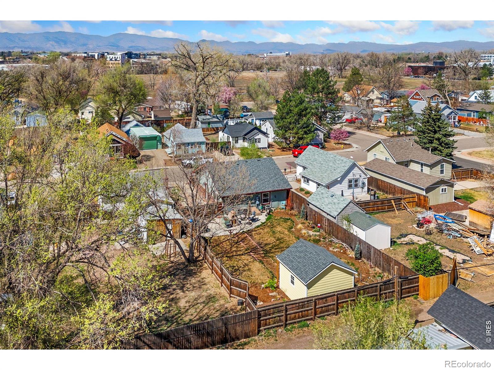 136 2nd Street Fort Collins CO 80524