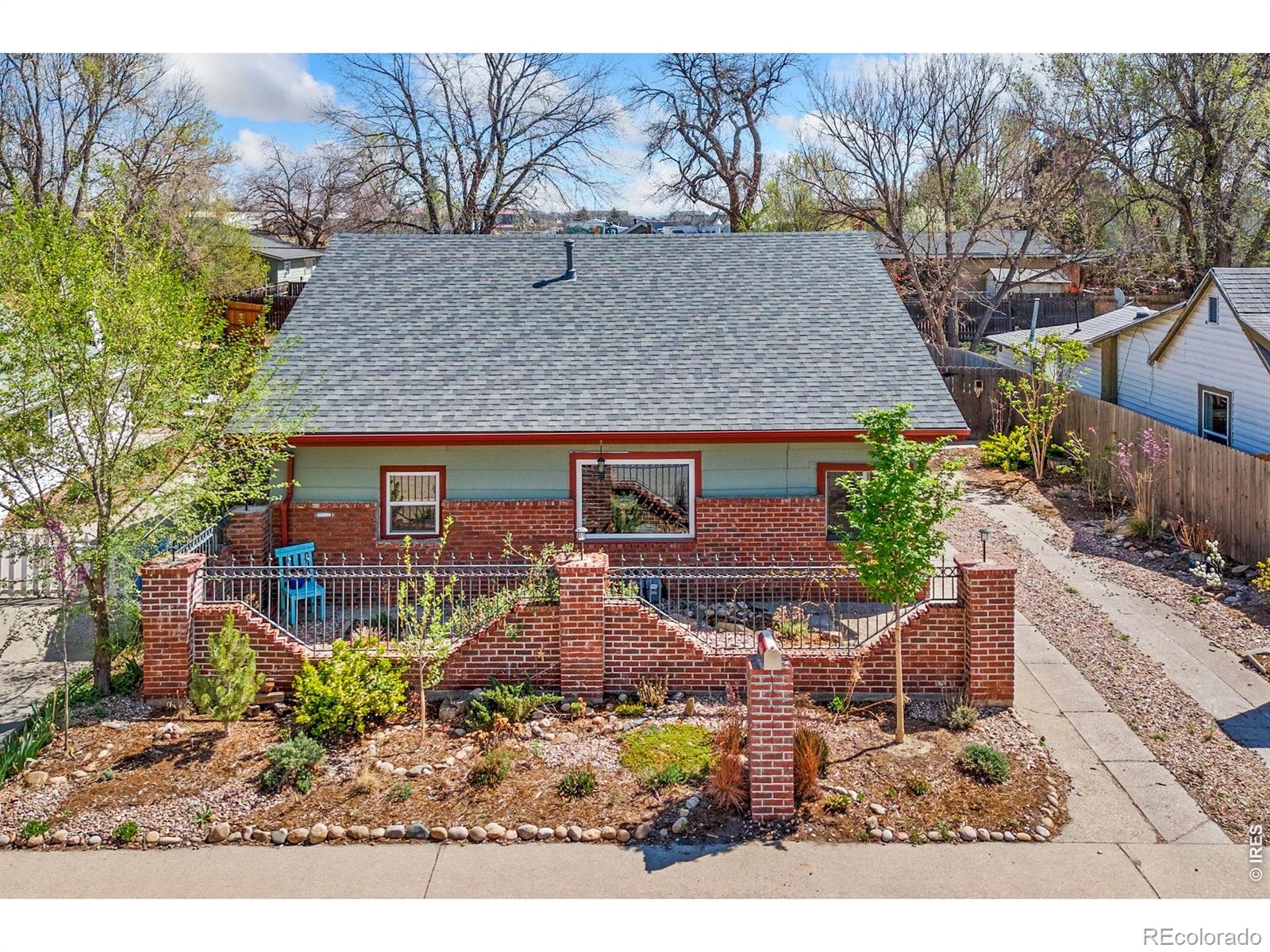 136 2nd Street Fort Collins CO 80524