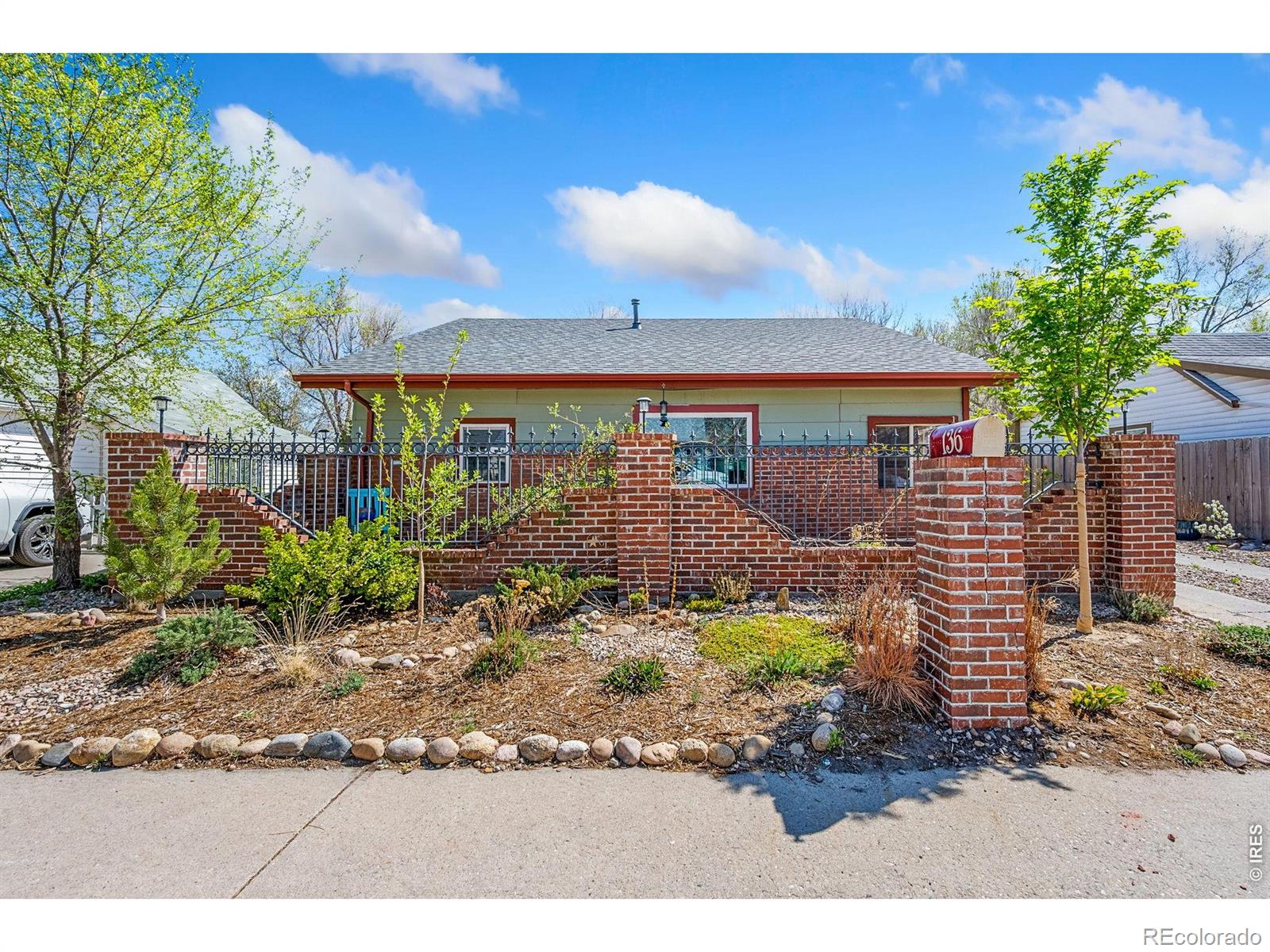 136 2nd Street Fort Collins CO 80524