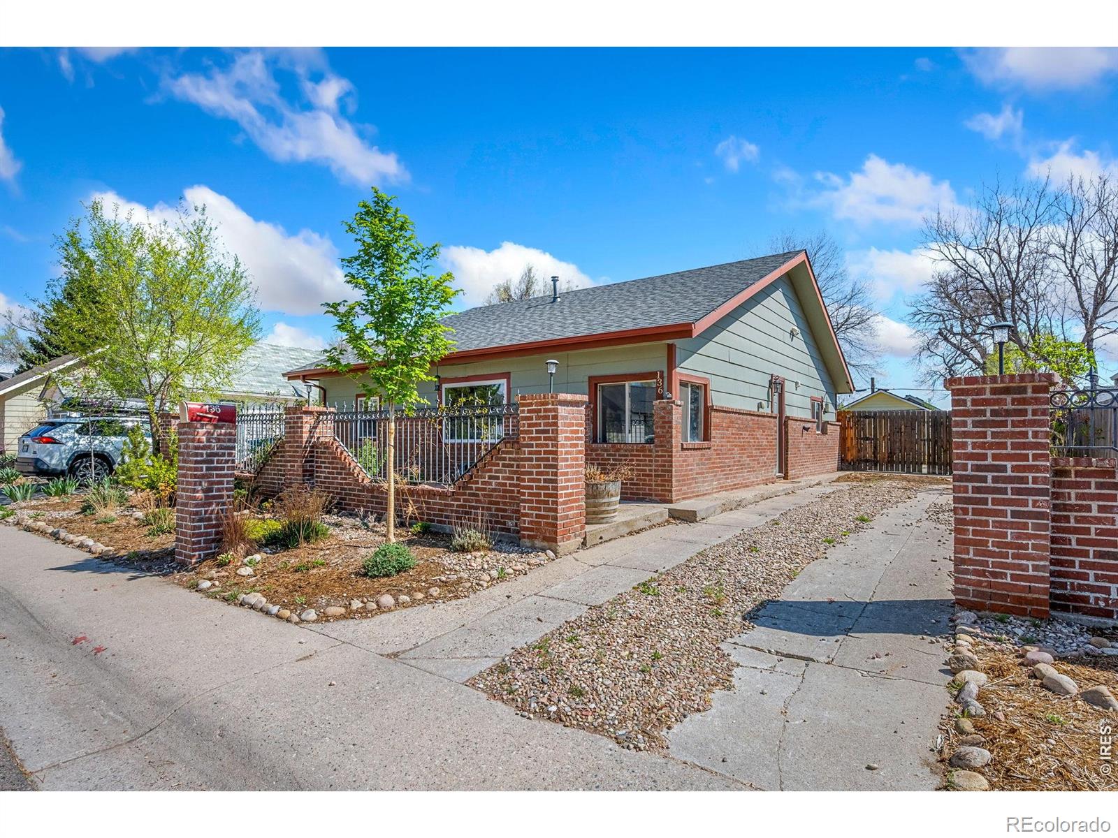 136 2nd Street Fort Collins CO 80524