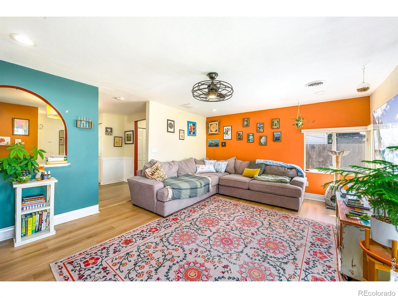 136 2nd Street Fort Collins CO 80524