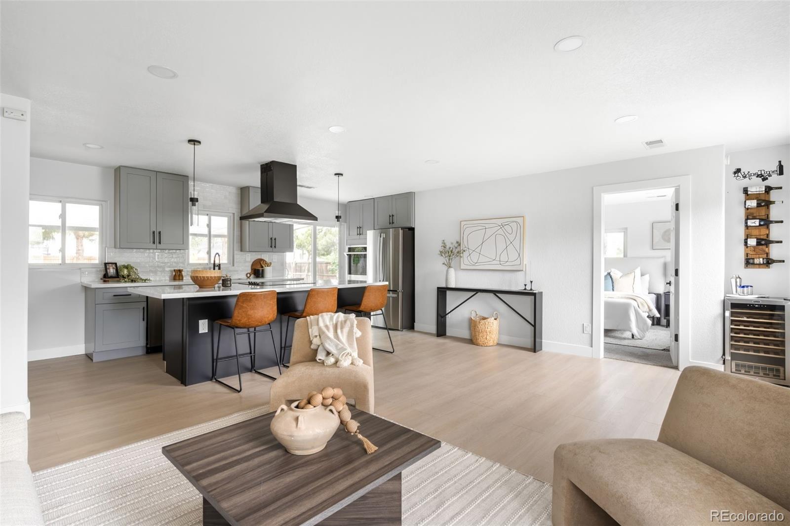 3065 S Eudora Street Denver CO 80222