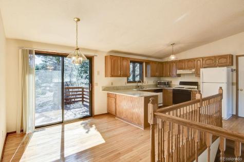 15194 Heywood Lane Nathrop CO 81236