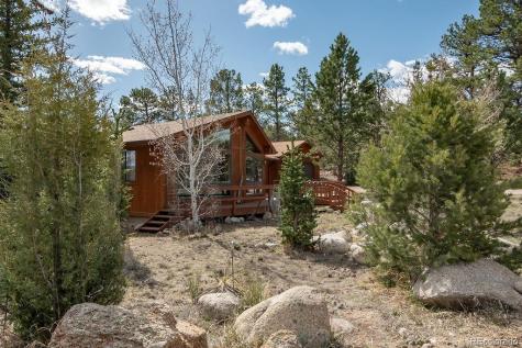 15194 Heywood Lane Nathrop CO 81236