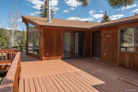 15194 Heywood Lane Nathrop CO 81236