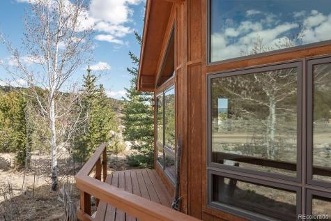 15194 Heywood Lane Nathrop CO 81236