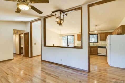 15194 Heywood Lane Nathrop CO 81236