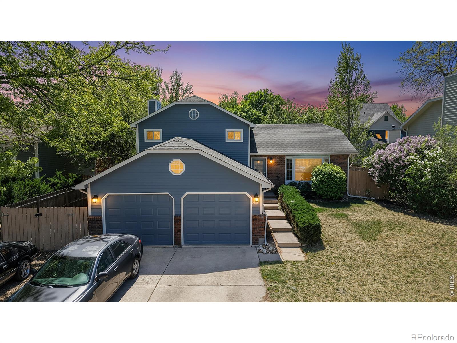 1443 Glen Haven Drive Fort Collins CO 80526