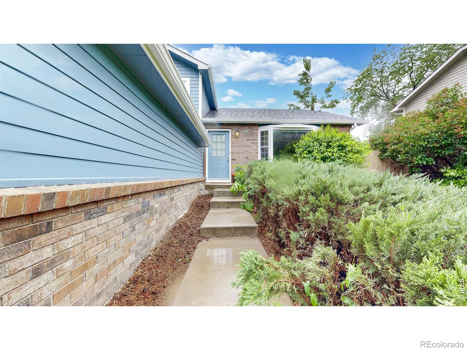 1443 Glen Haven Drive Fort Collins CO 80526