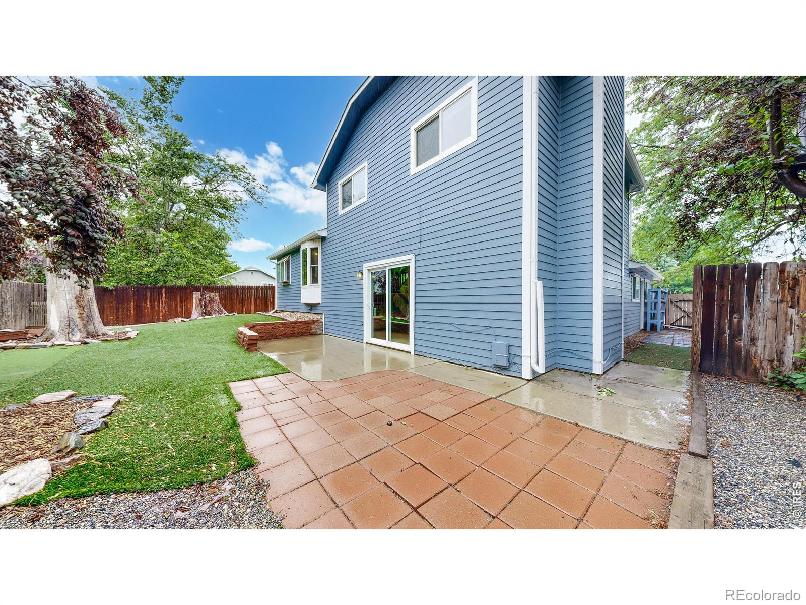 1443 Glen Haven Drive Fort Collins CO 80526