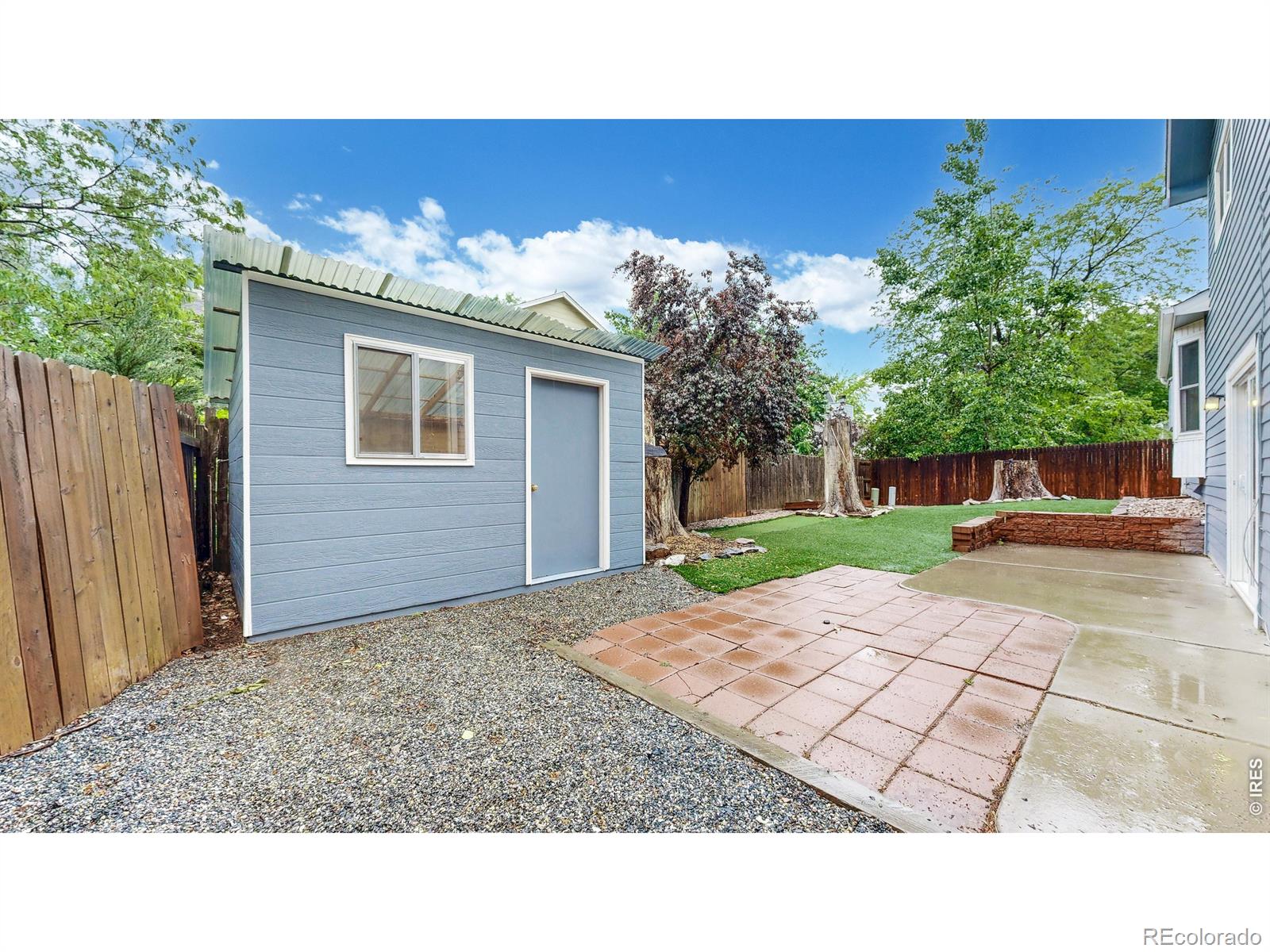 1443 Glen Haven Drive Fort Collins CO 80526