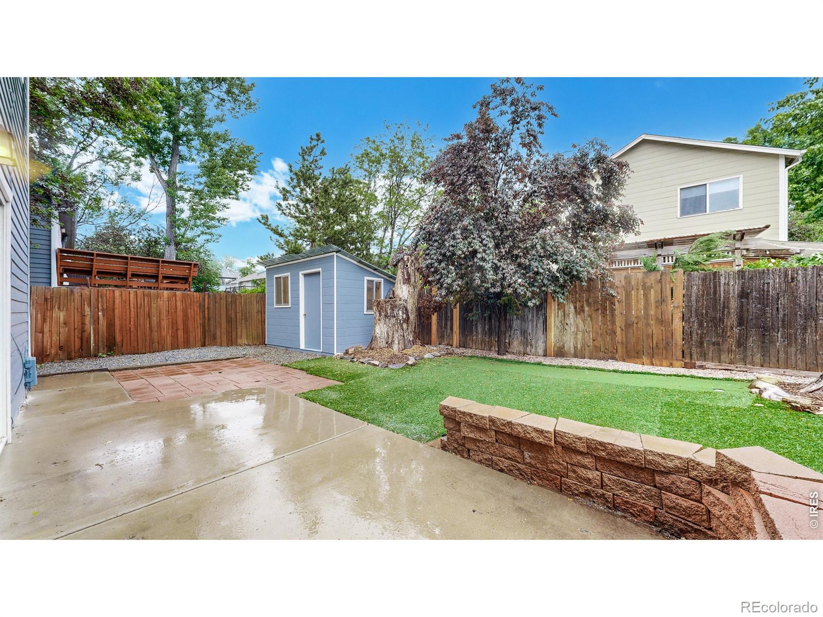 1443 Glen Haven Drive Fort Collins CO 80526