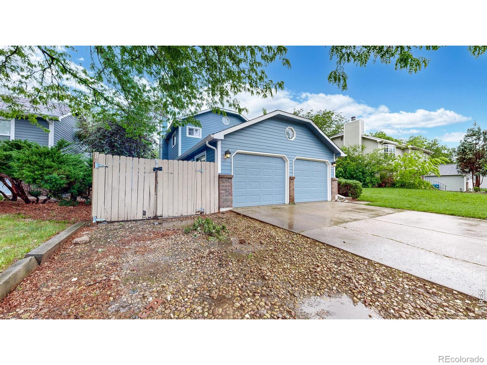 1443 Glen Haven Drive Fort Collins CO 80526