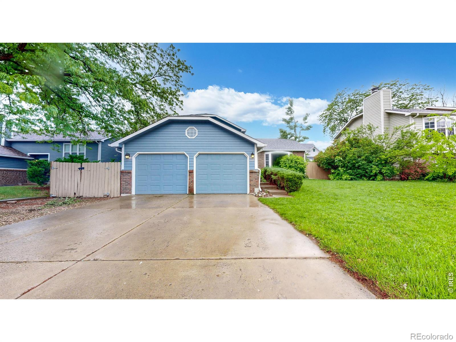 1443 Glen Haven Drive Fort Collins CO 80526
